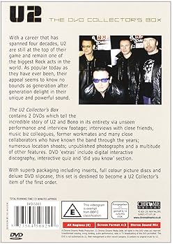 Amazon.co.jp: Dvd Collector'S Box [Import]: Music